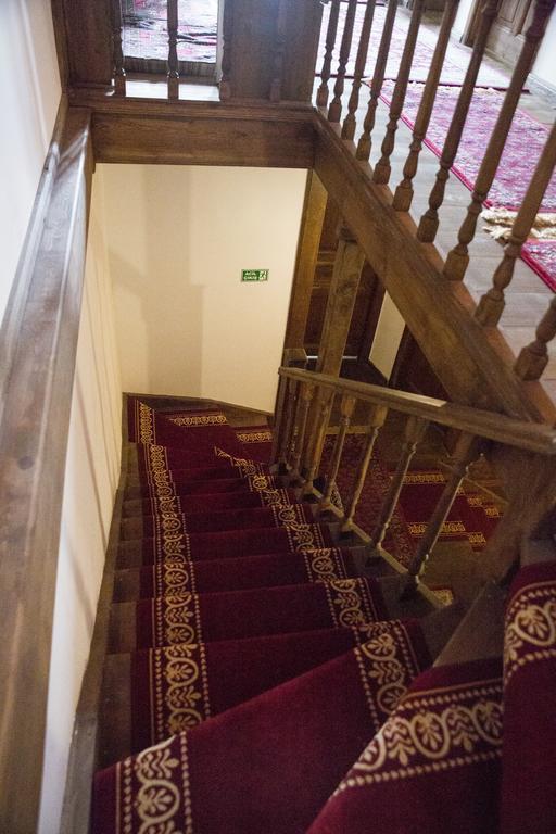 Safranbolu Asmali Konak Hotel Bagian luar foto