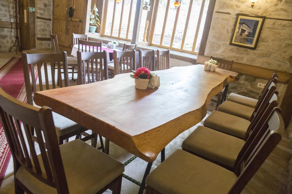 Safranbolu Asmali Konak Hotel Bagian luar foto