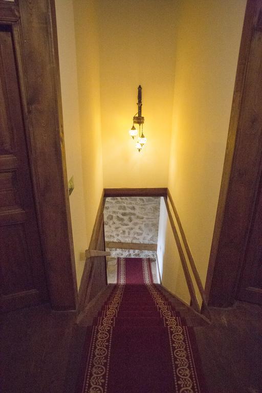 Safranbolu Asmali Konak Hotel Bagian luar foto