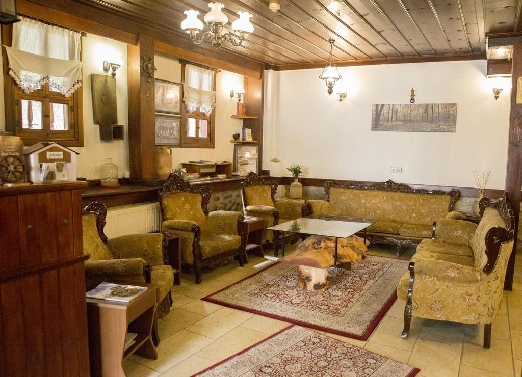 Safranbolu Asmali Konak Hotel Bagian luar foto