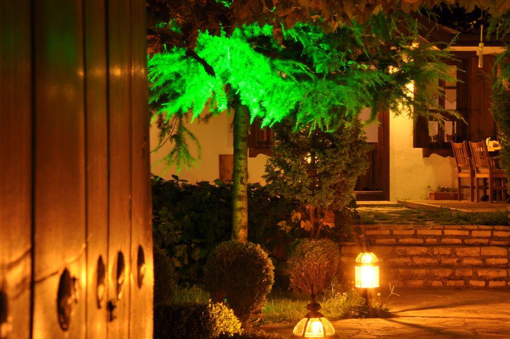 Safranbolu Asmali Konak Hotel Bagian luar foto