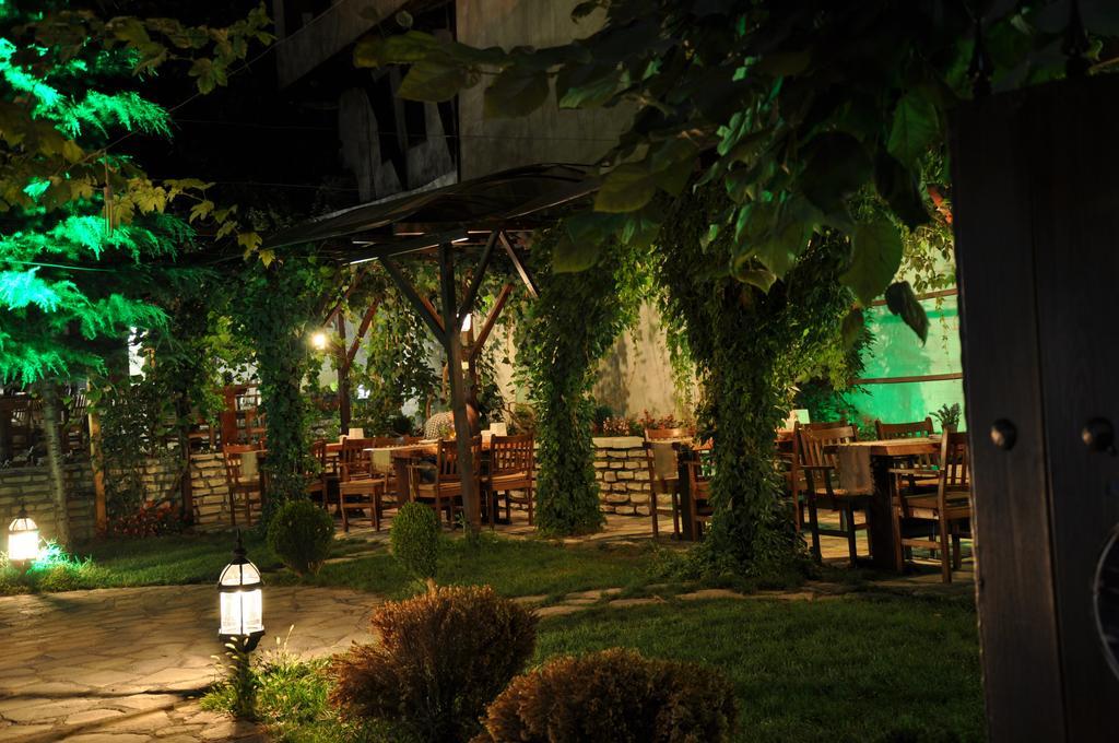 Safranbolu Asmali Konak Hotel Bagian luar foto