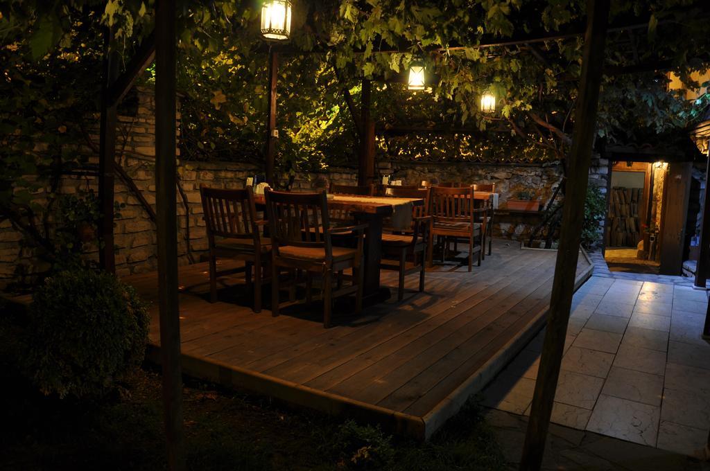 Safranbolu Asmali Konak Hotel Bagian luar foto