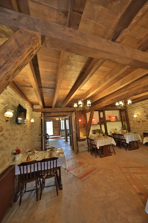 Safranbolu Asmali Konak Hotel Bagian luar foto