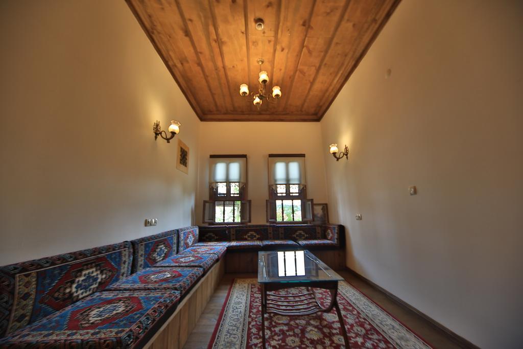 Safranbolu Asmali Konak Hotel Bagian luar foto