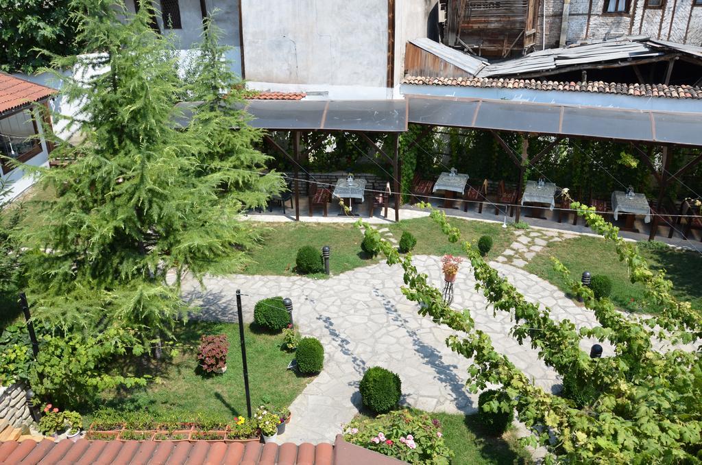 Safranbolu Asmali Konak Hotel Bagian luar foto
