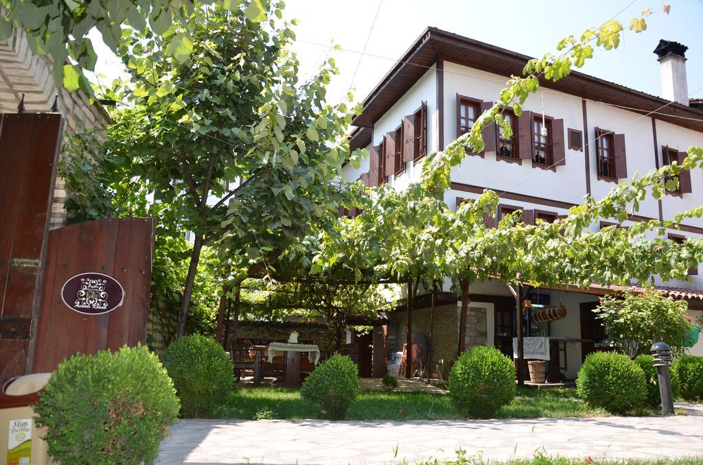 Safranbolu Asmali Konak Hotel Bagian luar foto