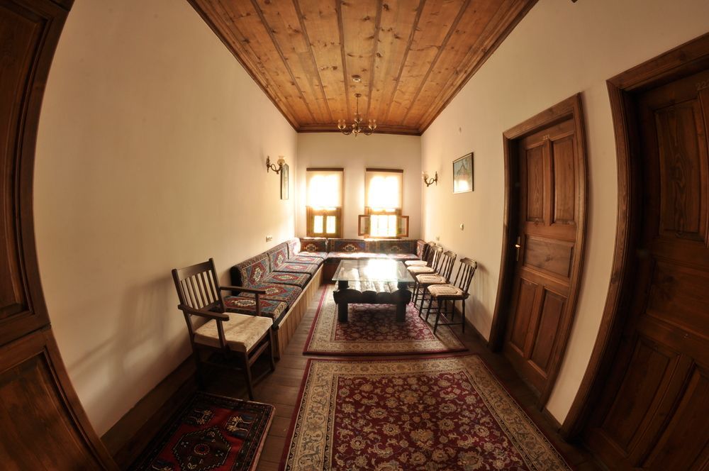Safranbolu Asmali Konak Hotel Bagian luar foto