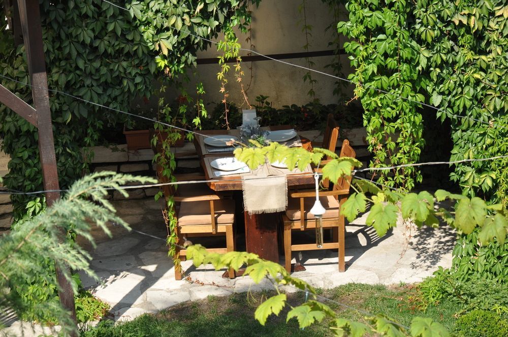 Safranbolu Asmali Konak Hotel Bagian luar foto