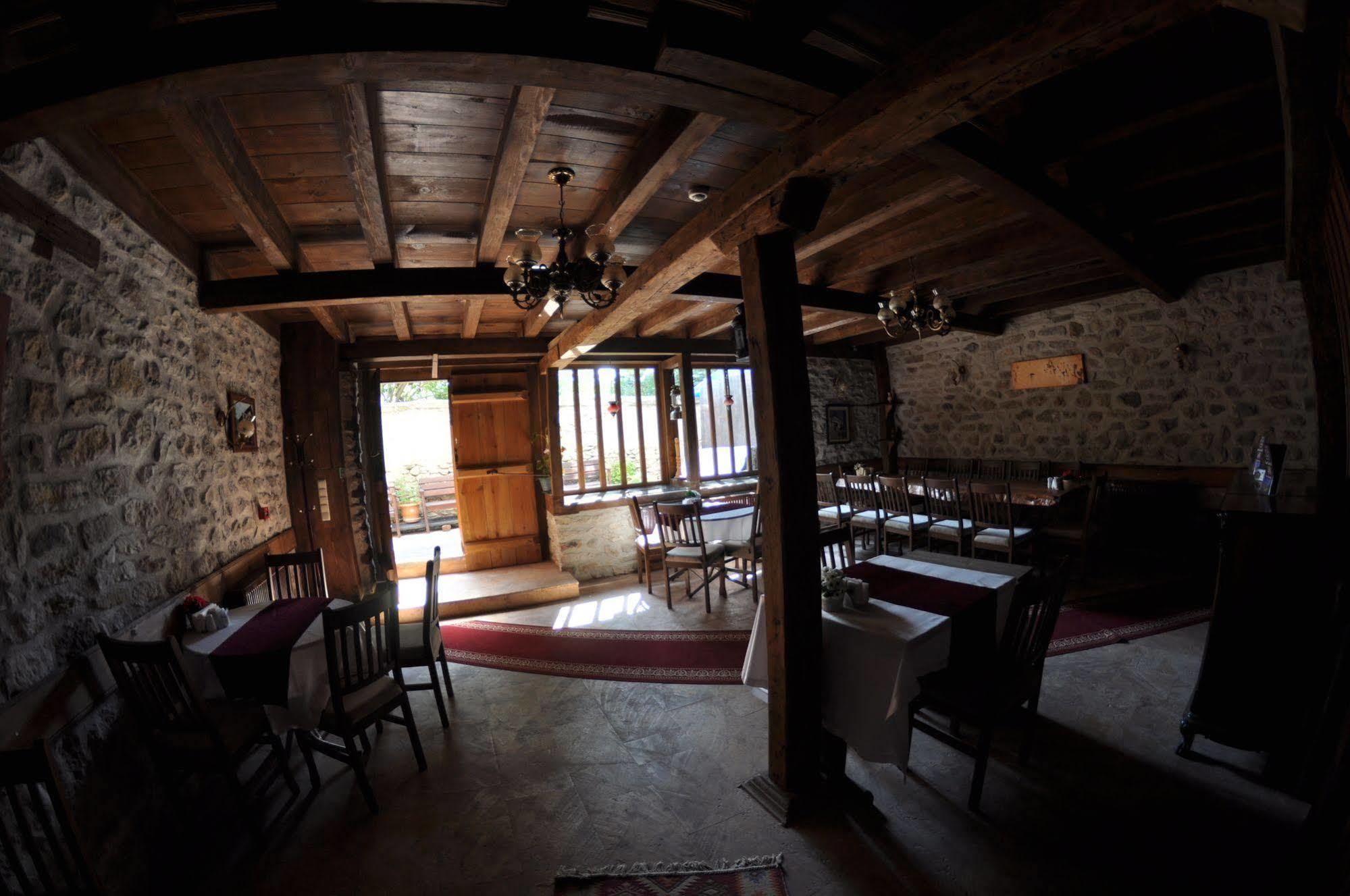 Safranbolu Asmali Konak Hotel Bagian luar foto